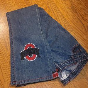 Brand new Women's Ohio State Jeans